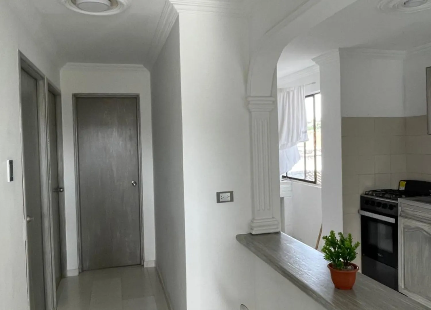 Appartement Paseo Real House à Cartagène 0*,