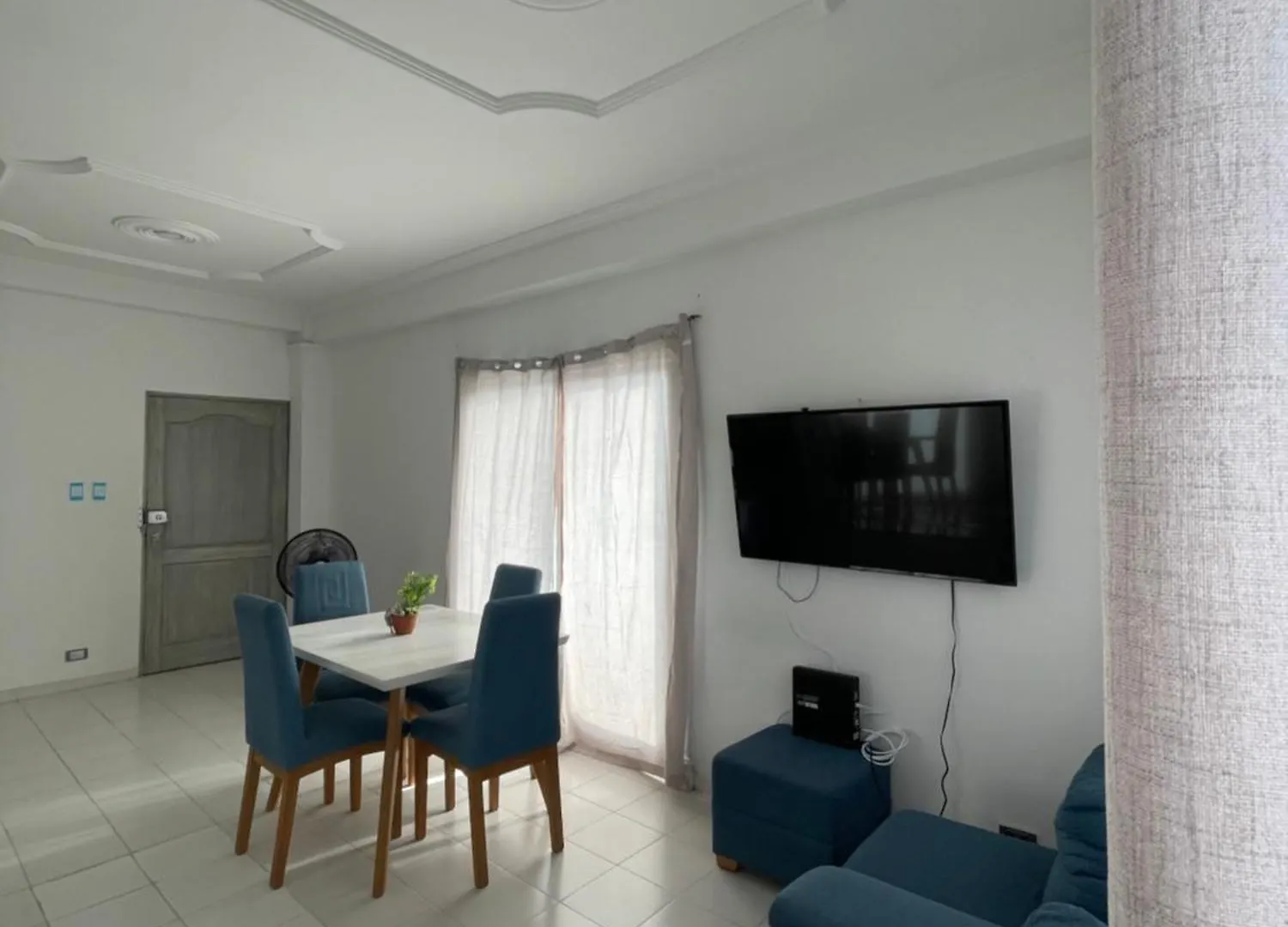 Paseo Real House Apartment Cartagena Colombia