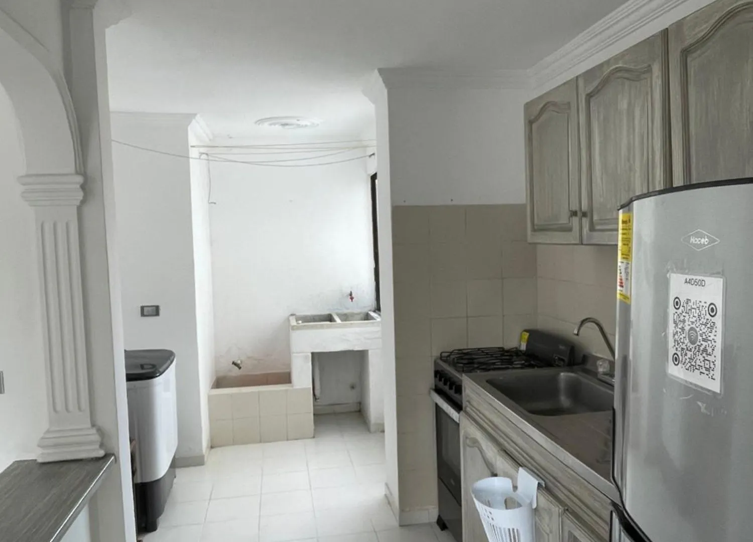 Paseo Real House Apartment Cartagena