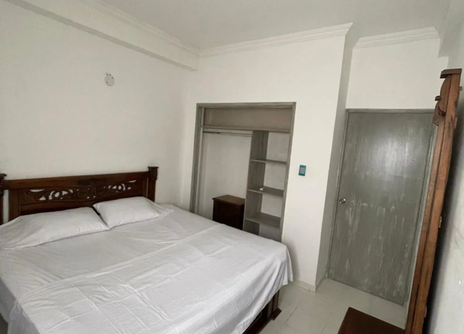 Paseo Real House Appartement Cartagena