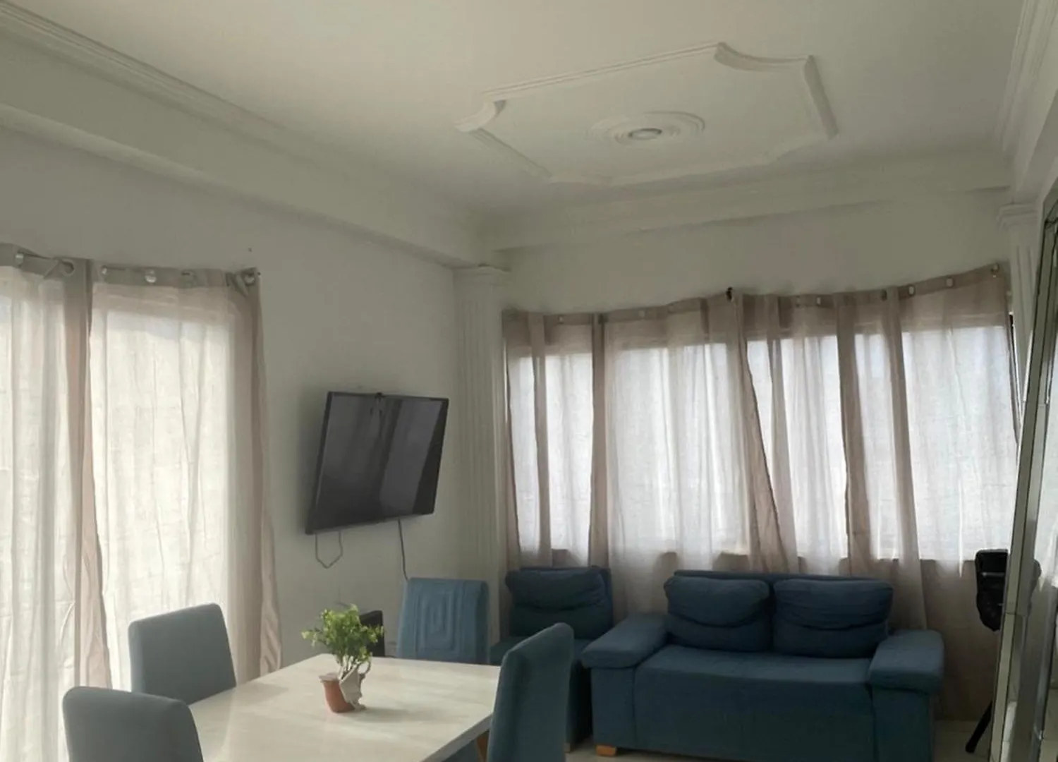Paseo Real House Appartement Cartagena