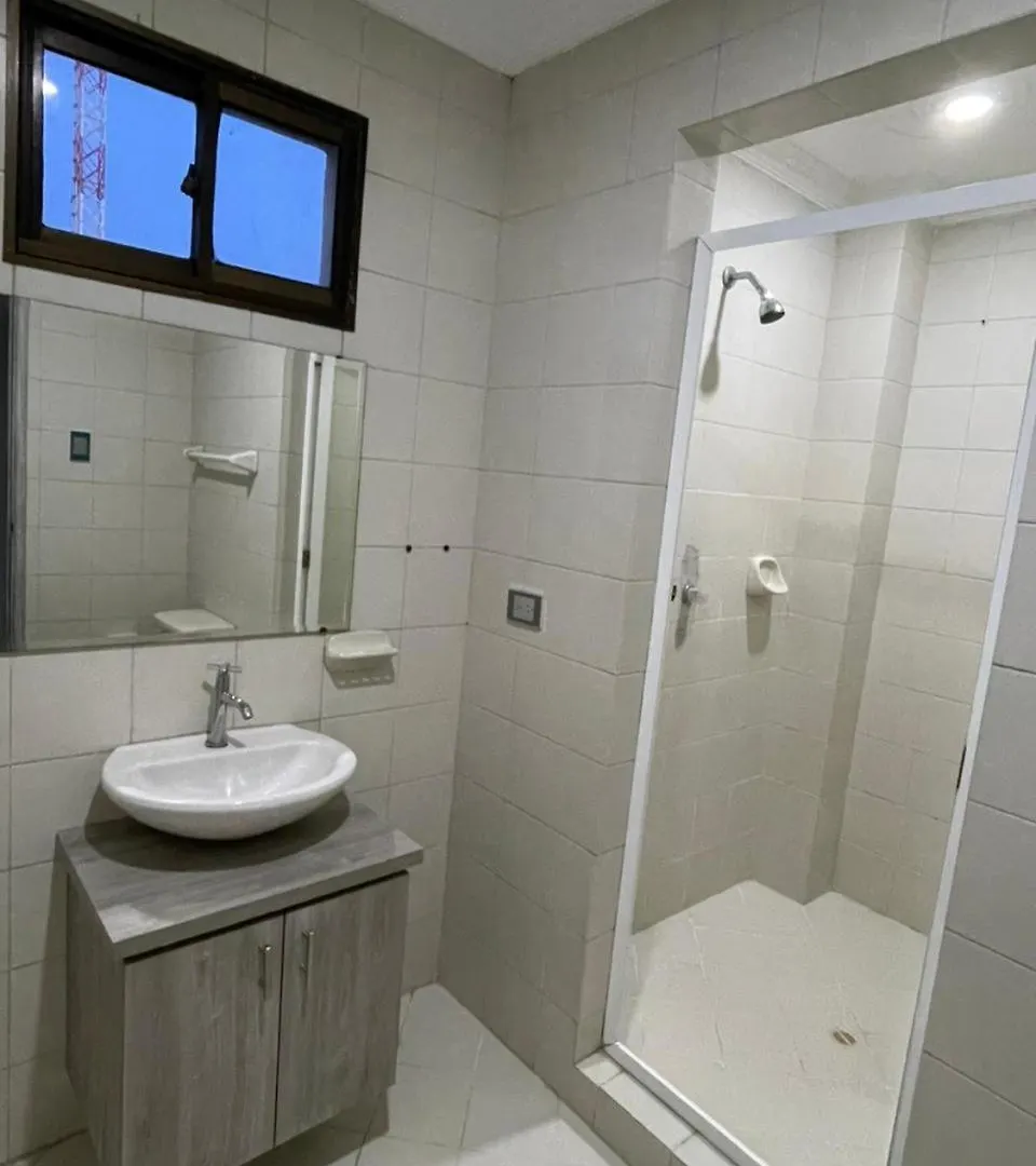 Paseo Real House Appartement Cartagena