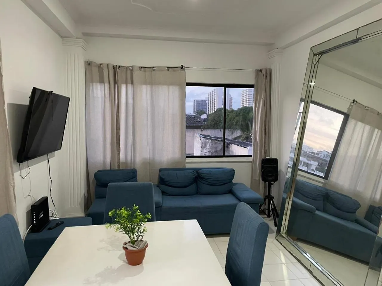 Paseo Real House Appartement Cartagena