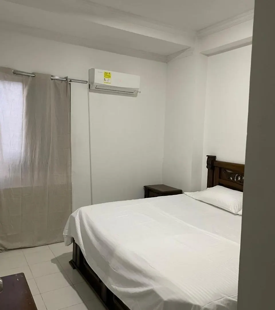 Paseo Real House Appartement Cartagena Colombia