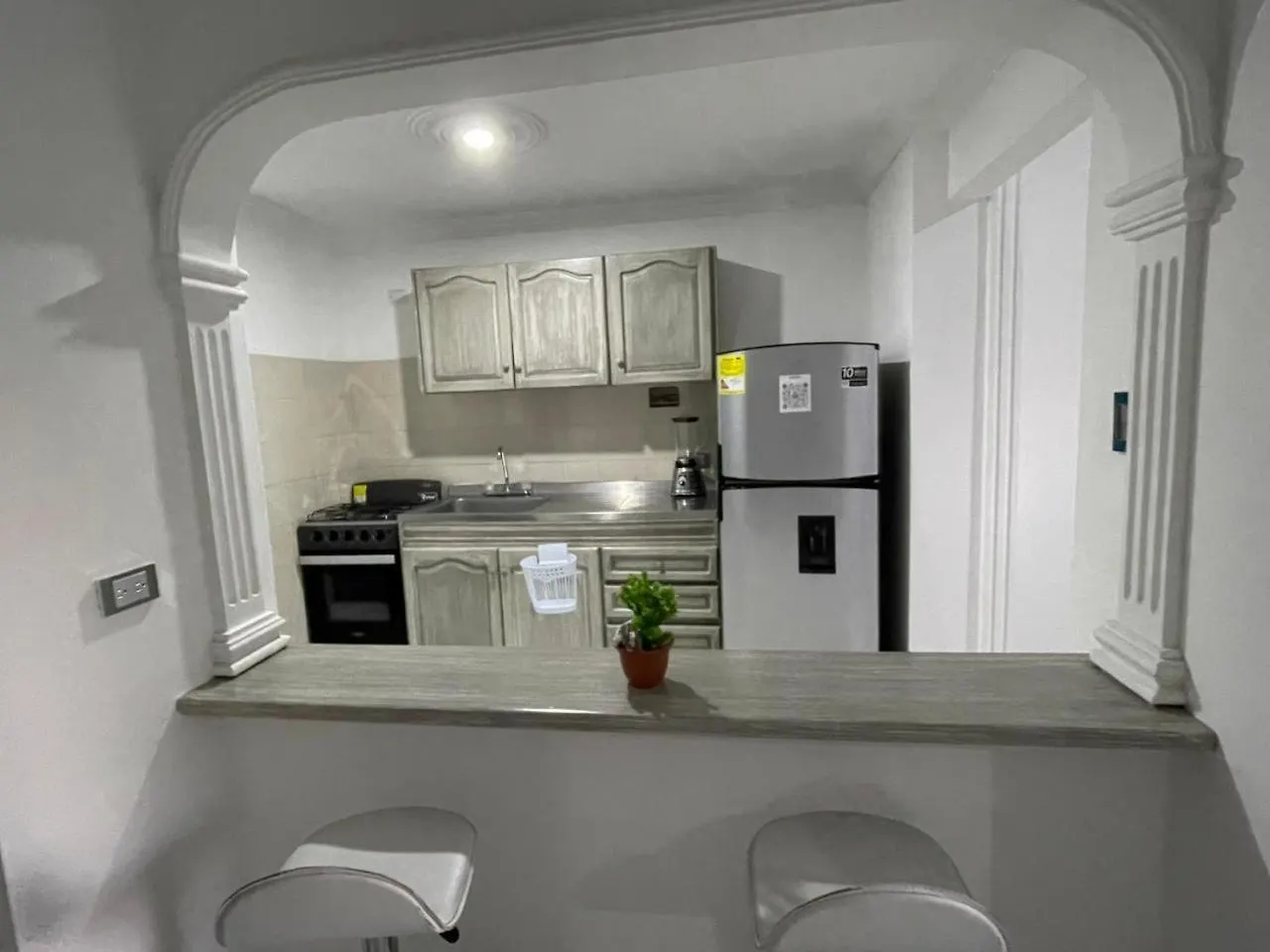 Paseo Real House Appartement Cartagena