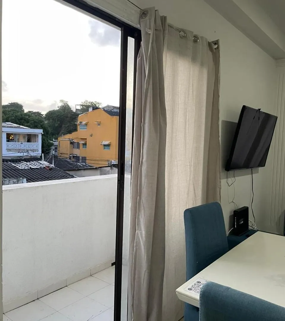Paseo Real House Appartement Cartagena 0*,  Colombia